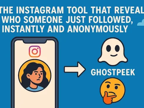 Instagram Tool