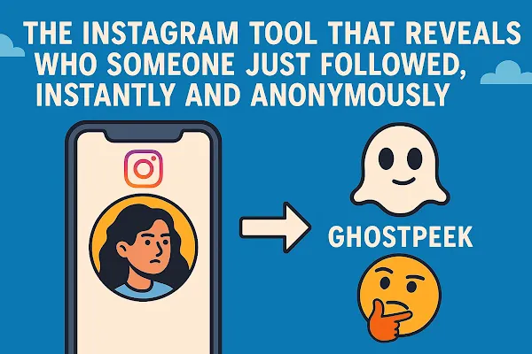 Instagram Tool