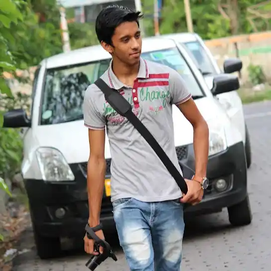 Ayan Saha