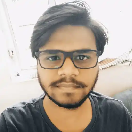 Probin kumar Sah