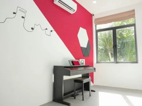 Setup And Security