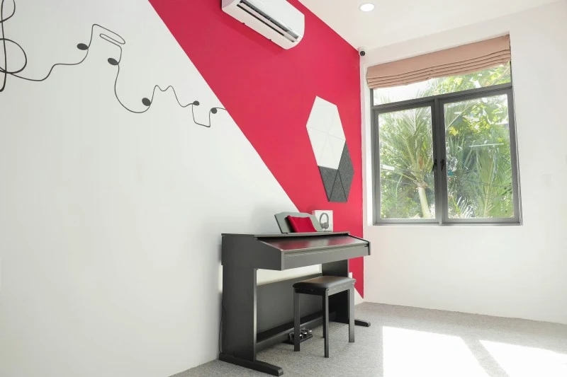 AC fitting