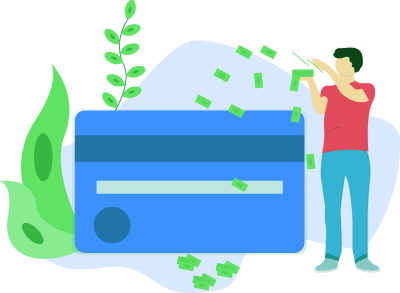 Getting payout of earnings