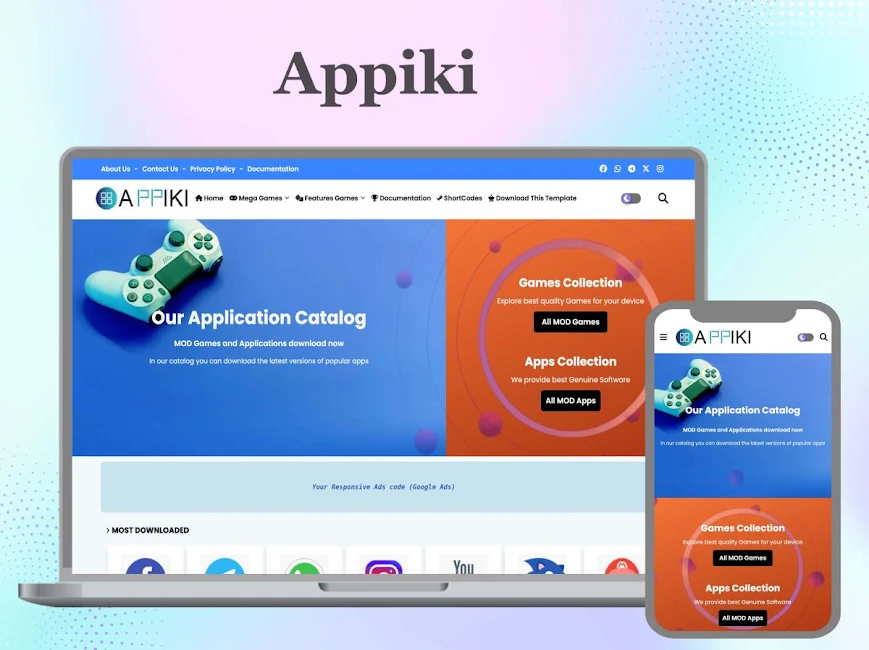 Appiki