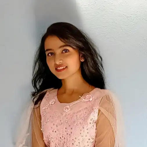 Bidisha Manna