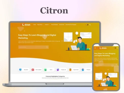 Citron