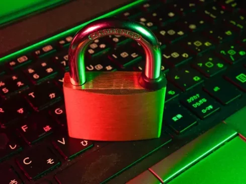 Cybersecurity Challenges