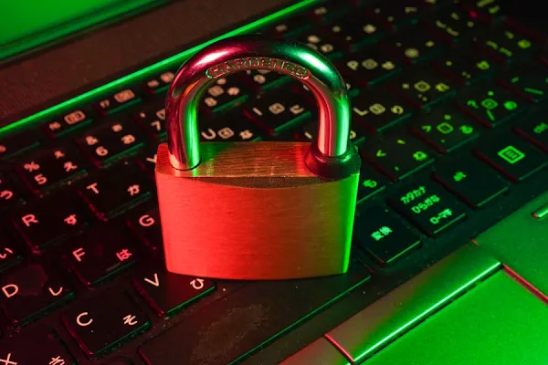 Cybersecurity Challenges