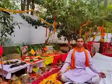 Dinesh Pandey
