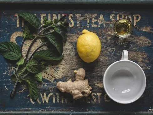 Dried Herb