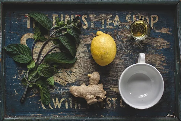 Dried Herb