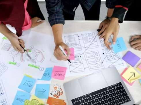 Professional Marketing Templates