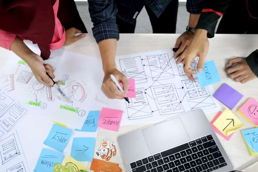 Professional Marketing Templates