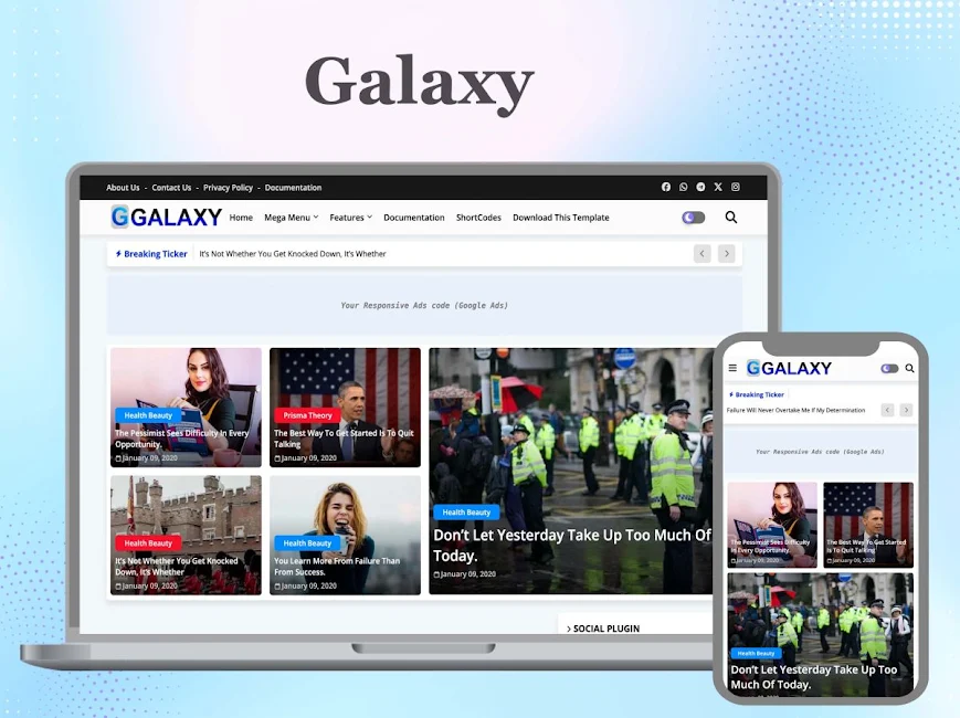 Galaxy