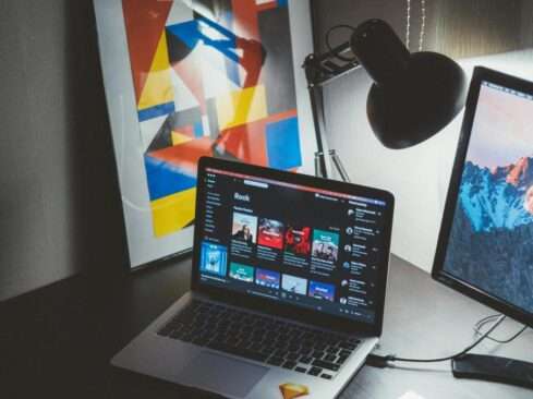 Law Firm Website for SEO