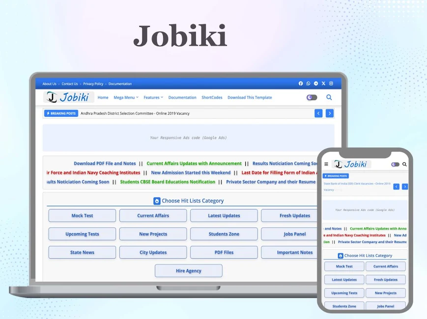 Jobiki