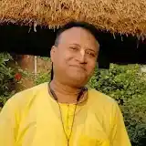 Kaushik Sharma