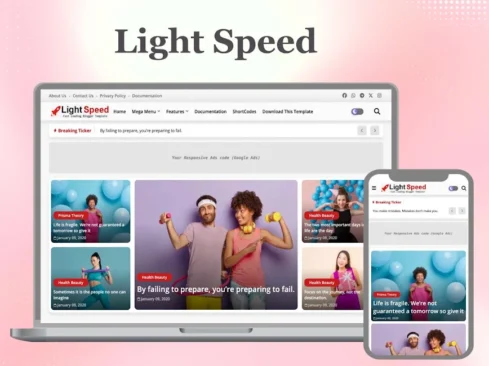 Light_Speed