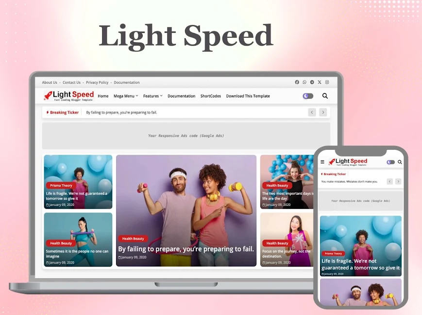 Light_Speed