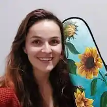 Lina Maria