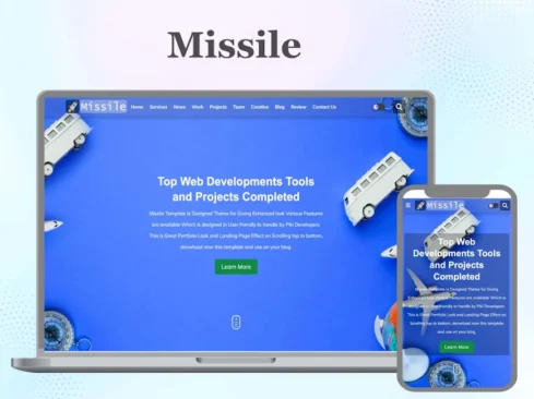 Missile