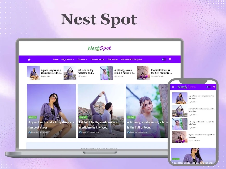 Nest_Spot