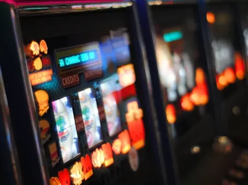 Online Slot Games