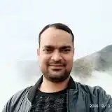 Pankaj Sanghotra