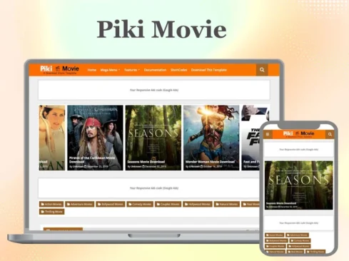 Piki_Movie