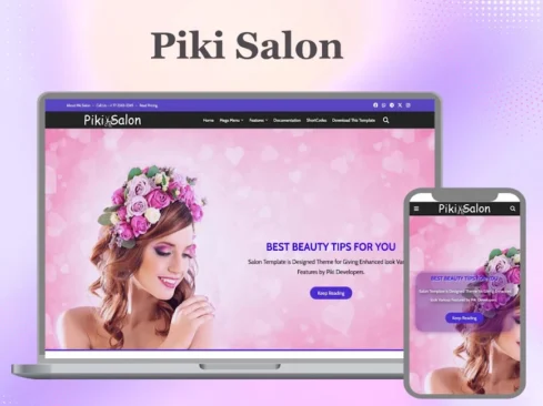Piki_Salon
