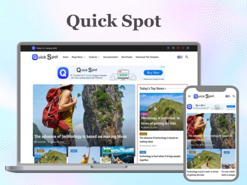 Quick_spot