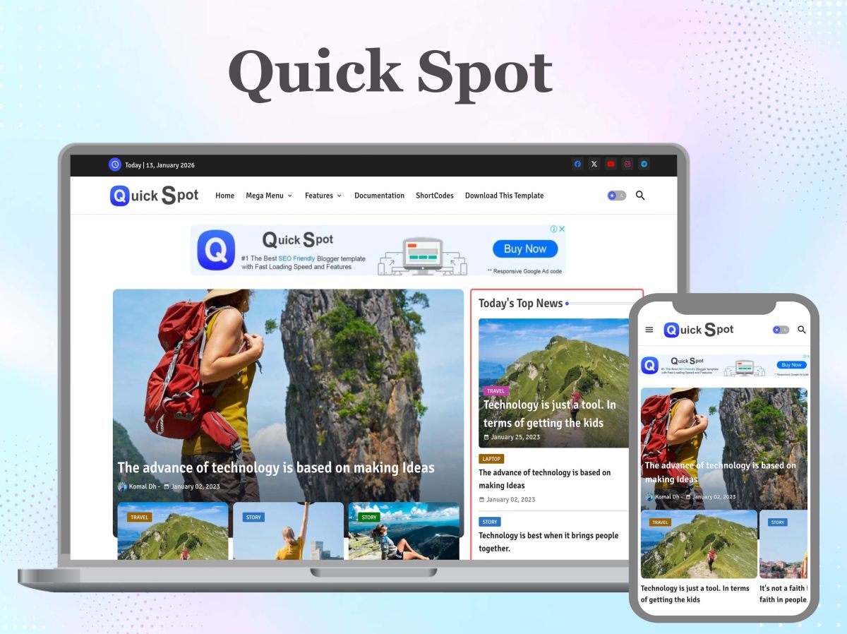 Quick_spot