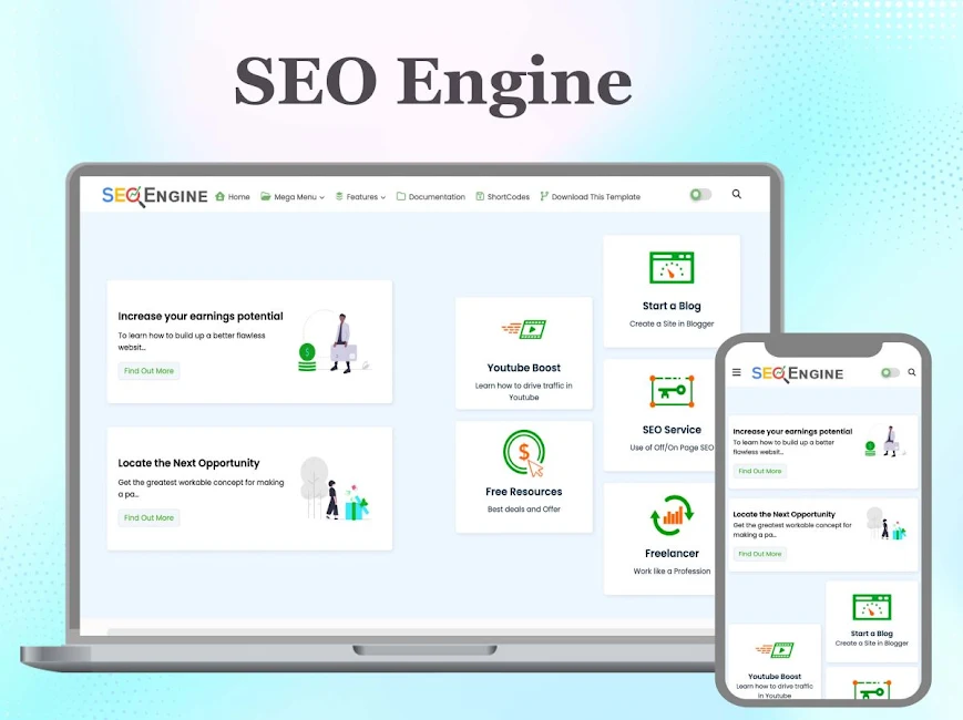 SEO_engine