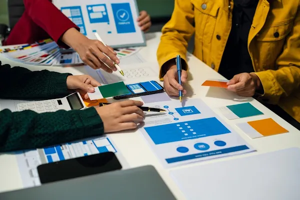 Scannable by Design