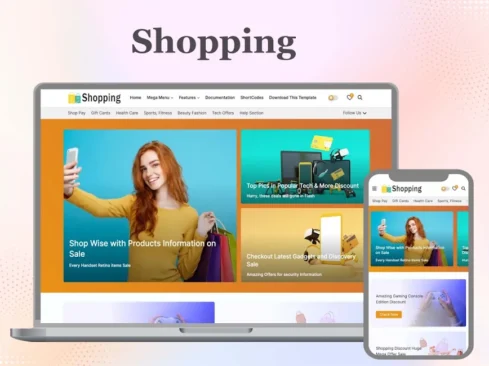 Shopping