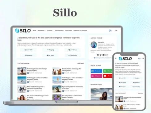 Silo