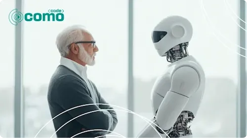 Traditional vs. Modern CRM