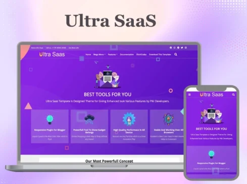Ultra_Saas