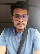 Vikas Potfode