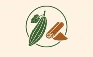 Bitter Melon vs Cinnamon: How to Compare Each Format