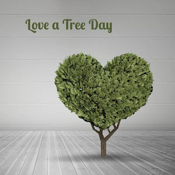 love_tree
