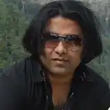 Mk Ashif Qazi