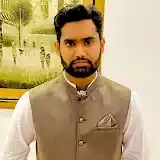 Muhammad Usman
