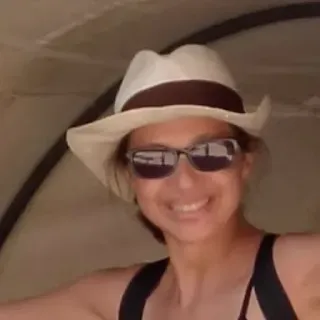 Patricia Quetu