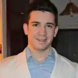 Paul Williamsonn