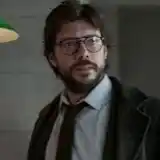 Professor Ruquel