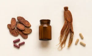 Red Sage vs Red Ginseng: Similar Names, Unrelated Plants