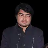 Umer adeeb