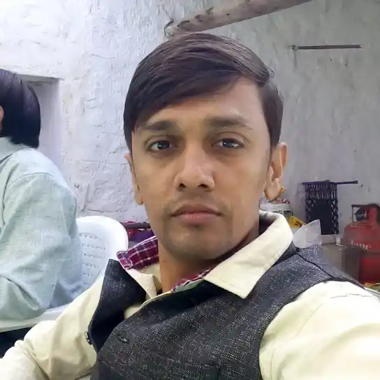 Vimal Kavar