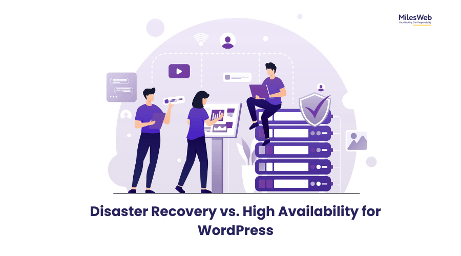 web hosting